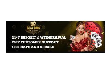 Unlock Premium Cricket Betting Access with Go Exchange 777 ID – Ikkabook