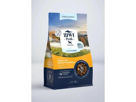High Quality Australian Dry Dog Food - Natural Pet Nutrition