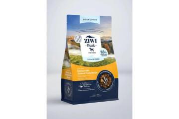 High Quality Australian Dry Dog Food - Natural Pet Nutrition