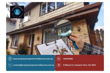 Property Inspection Melbourne for Smarter Home Buying