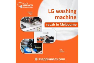 LG Washing Machine Repair in Melbourne