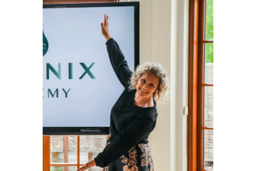 Reach Personal and Professional Goals with a Personal Growth Coach and Self Development Course