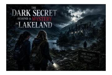  The Dark Secret Behind A Mystery in Lakeland