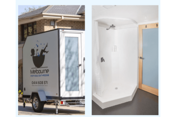 Portable Bathrooms for Outdoor Events | Melbourne Portable Bathrooms