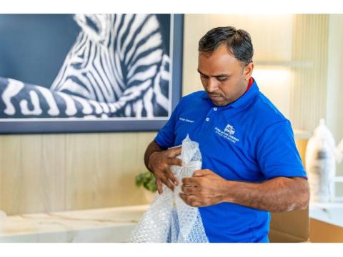 Trusted Relocation Companies in Dubai | Dubai Moving Company