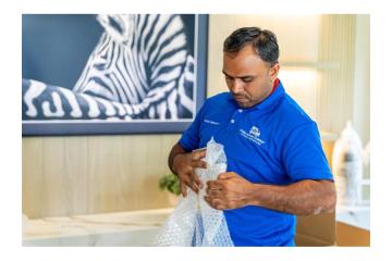 Trusted Relocation Companies in Dubai | Dubai Moving Company