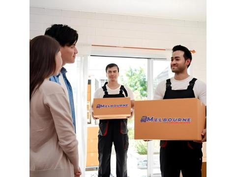 Small Removals Melbourne – Fast & Budget-Friendly Moving Service