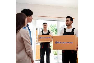 Small Removals Melbourne – Fast & Budget-Friendly Moving Service