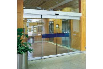 Automated Glass Doors | Macro Doors LLC