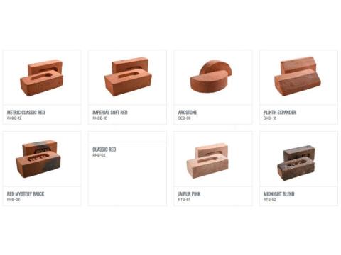 Buy Quality Clay Slips from Radha Krishna Bricks