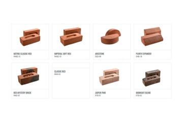 Buy Quality Clay Slips from Radha Krishna Bricks