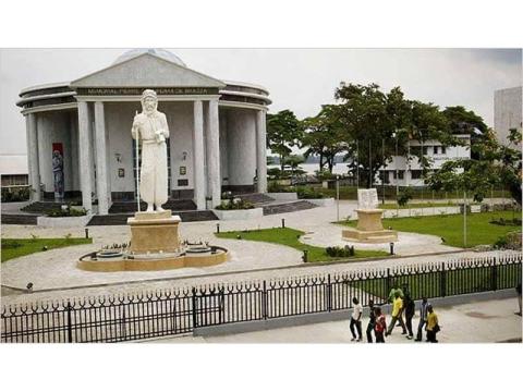 Democratic Republic of the Congo Visa Processing