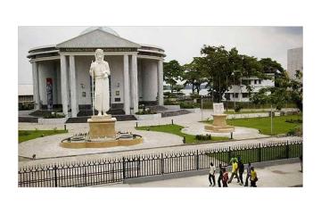 Democratic Republic of the Congo Visa Processing