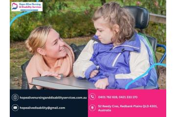 NDIS Personal Care Springfield - Trusted Home Care Assistance 