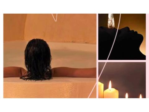 Professional Beijing Jun Yan massage center Thematic massage