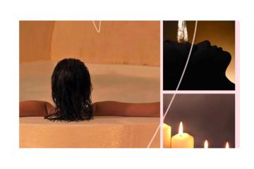 Professional Beijing Jun Yan massage center Thematic massage