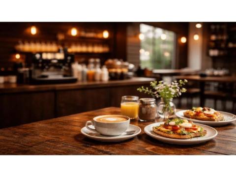 Best Cafe Bar Melbourne | Coffee, Cocktails & Dining - Revamp Cafe Bar