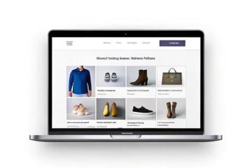 WooCommerce Website Development in Dubai