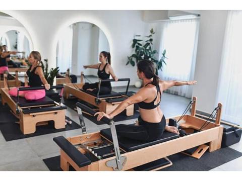 Pilates Classes That Fit Your Pace and Goals