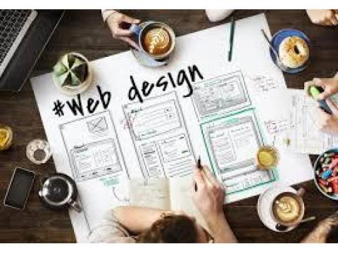 Invoidea is the best website designing company in Delhi for modern digital experiences