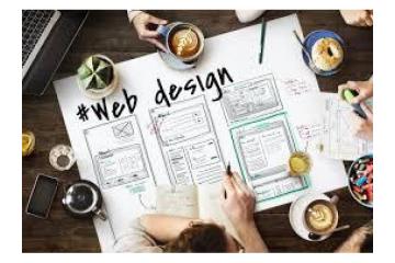 Invoidea is the best website designing company in Delhi for modern digital experiences