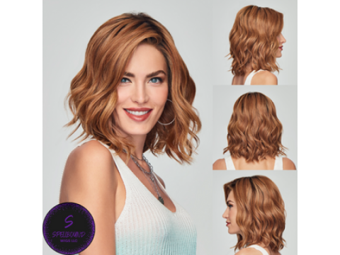 Long Length Wigs | Spellbound Wigs