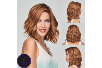 Long Length Wigs | Spellbound Wigs