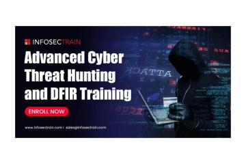 Advanced Threat Hunting Training for Security Professionals