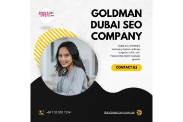 Dubai SEO Services – Grow Your Business Online