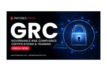 GRC Professional Training for Enterprise Risk Management Careers