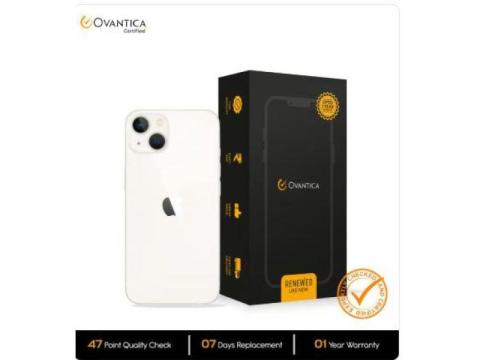 Certified Refurbished Iphone | Ovantica