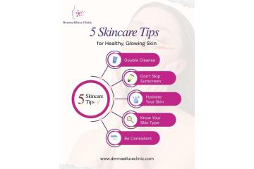 DermaAllura Clinic -best skin specialist doctor in delhi