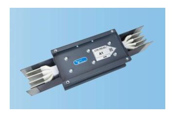 Busbar Trunking Systems