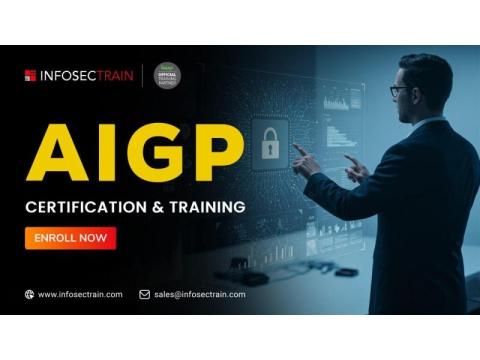 Industry-Focused AIGP Training for AI & Tech Professionals