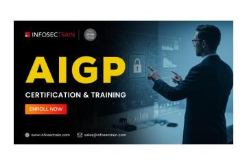 Industry-Focused AIGP Training for AI & Tech Professionals