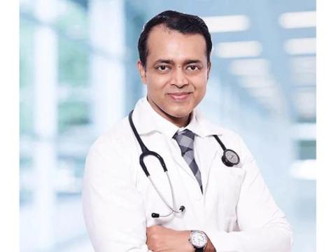 Best Cancer Doctor in Noida for Expert Oncology Care