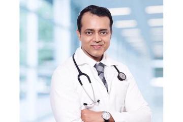 Best Cancer Doctor in Noida for Expert Oncology Care
