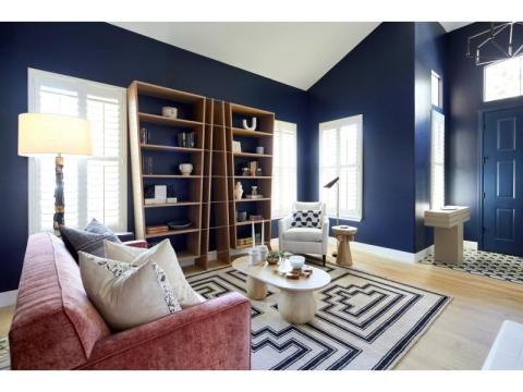 One of the Most Trusted Bay Area Interior Design Firms for Modern Living