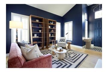 One of the Most Trusted Bay Area Interior Design Firms for Modern Living