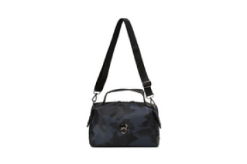Small Design Pouch Bags - Nevermindall USA