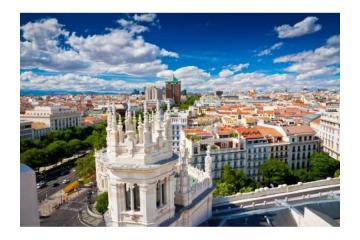 Spain Journey
