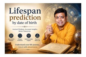Get Trusted Lifespan Prediction Astrology Guidance Today