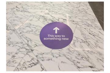 Expert Directional Signs Washington DC Solutions