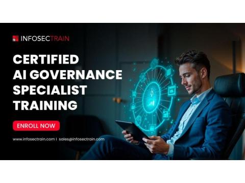 Practical AI Governance Specialist Training with Real-World Use Cases