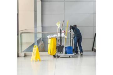Home Sanitization Services in Mumbai | Professional Deep Cleaning by CISB