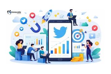 Best Twitter Marketing Services for Higher Brand Engagement