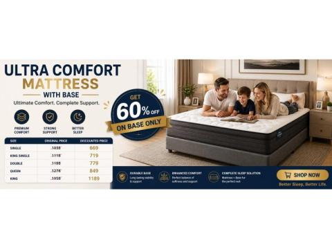 Midland Discount Bedding Furniture Store