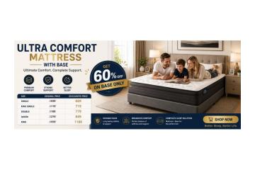 Midland Discount Bedding Furniture Store