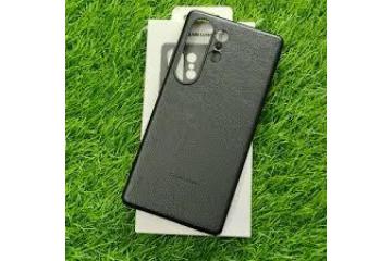 Luxury Samsung S25 Ultra Back Cover | MagSafe Fit