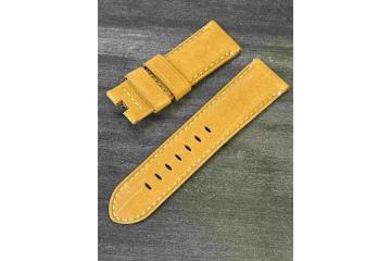 Shop Panerai Alligator Watch Strap for Spring Season – Luxury Fit for Everyday Use